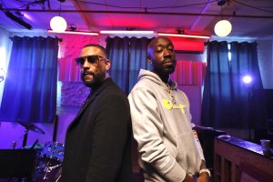 Madlib x Freddie Gibbs