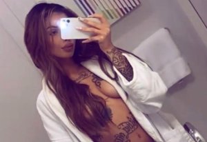 Celina Powell