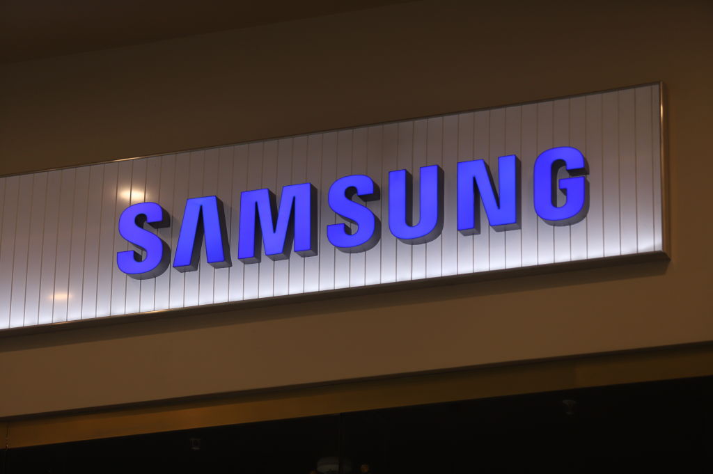 Samsung Rolling Out New Samsung Pay Debit Card In The Summer