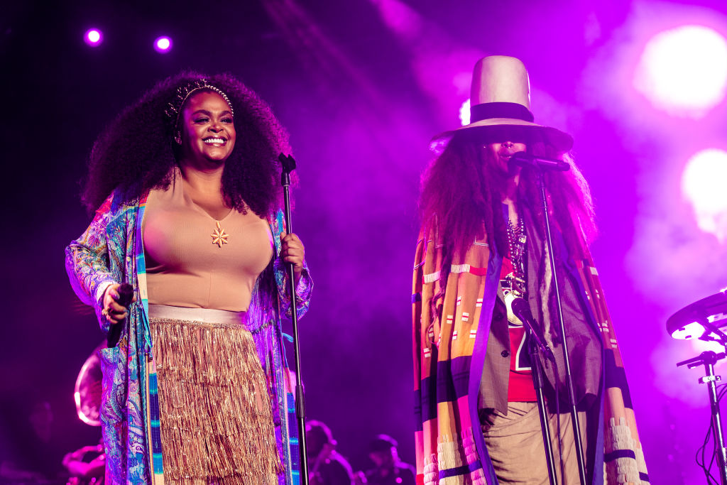 2018 Essence Festival - Day 1