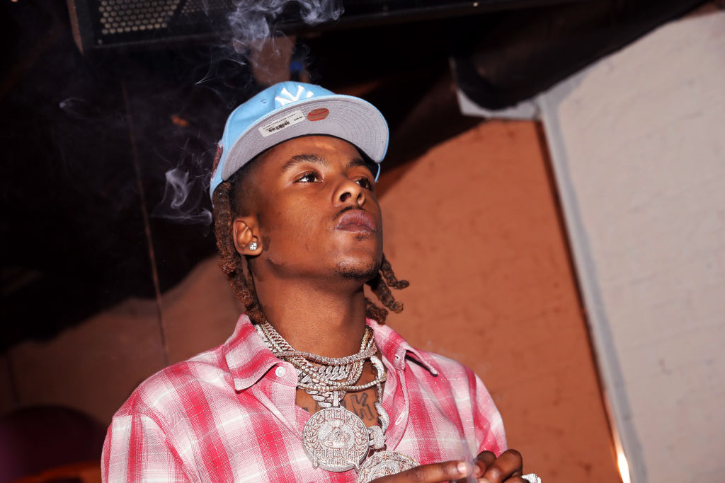 Tidal X Rich The Kid "Boss Man" Album Release Party