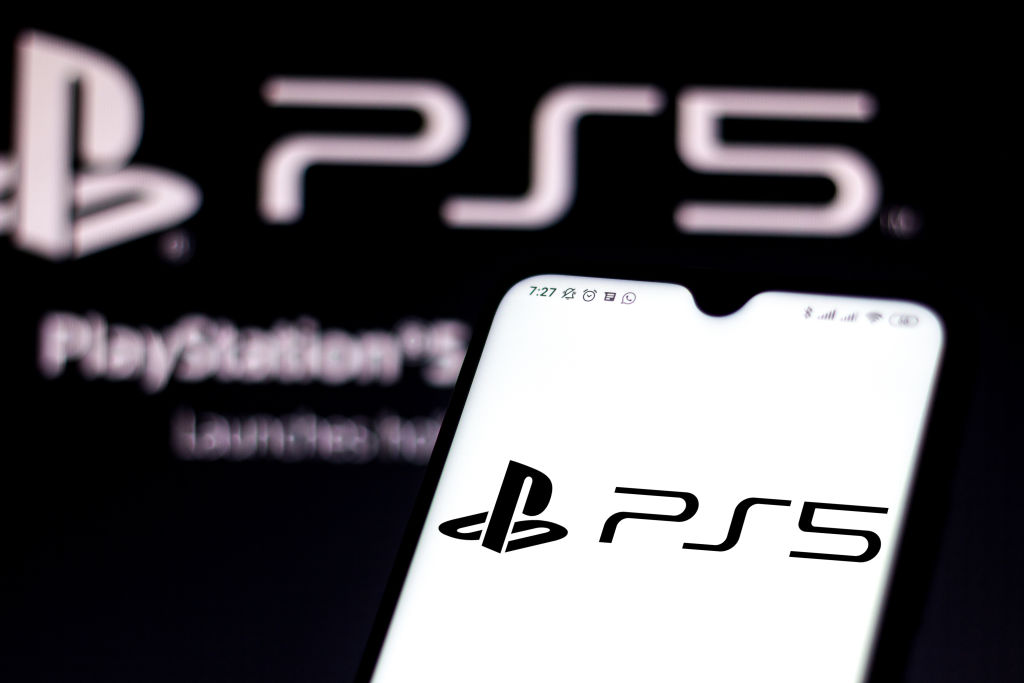 Sony Says PlayStation 5 Is Not Dropping In October