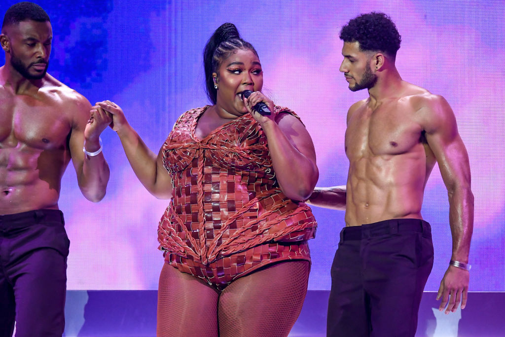 The BRIT Awards 2020 - Show