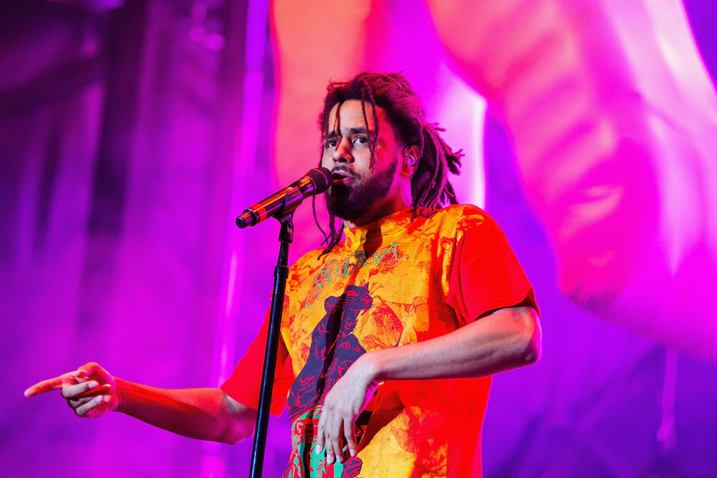 2018 Bumbershoot