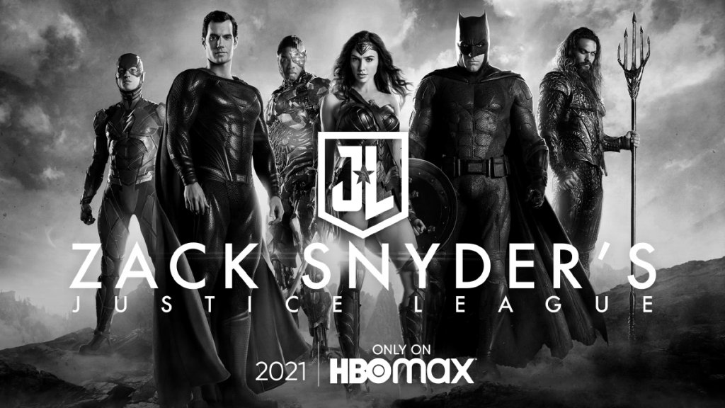 #ReleaseTheSnyderCut