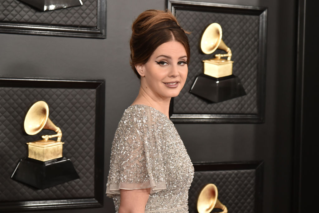 62nd Annual Grammy Awards - Arrivals