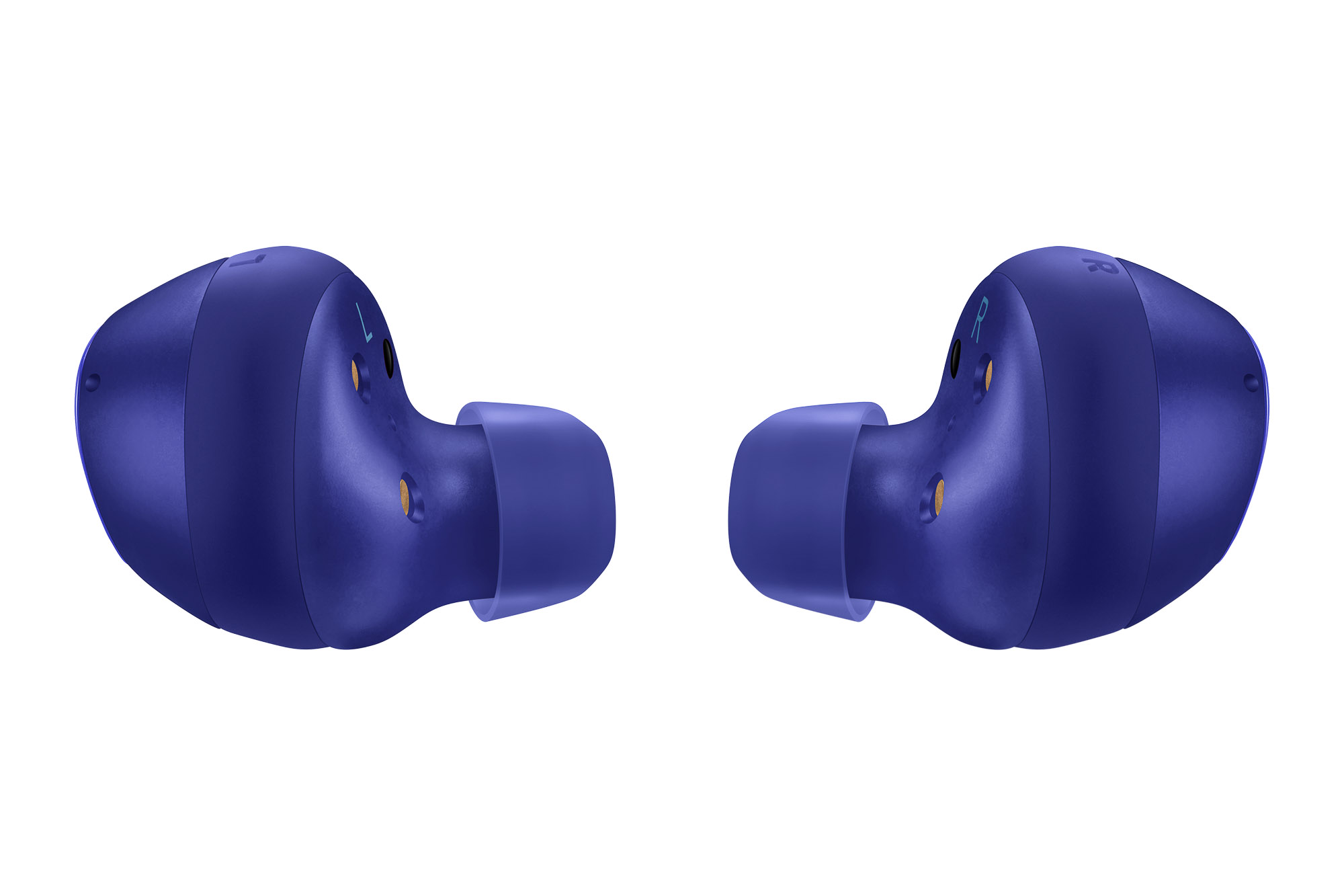 Samsung Galaxy Buds+ Aura Blue