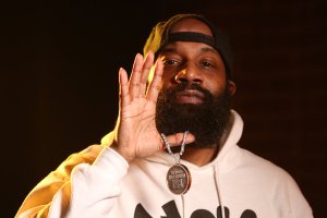 Smack White X URL X Caffeine X Ultimate Madness