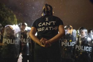 US-POLITICS-POLICE-JUSTICE-RACISM