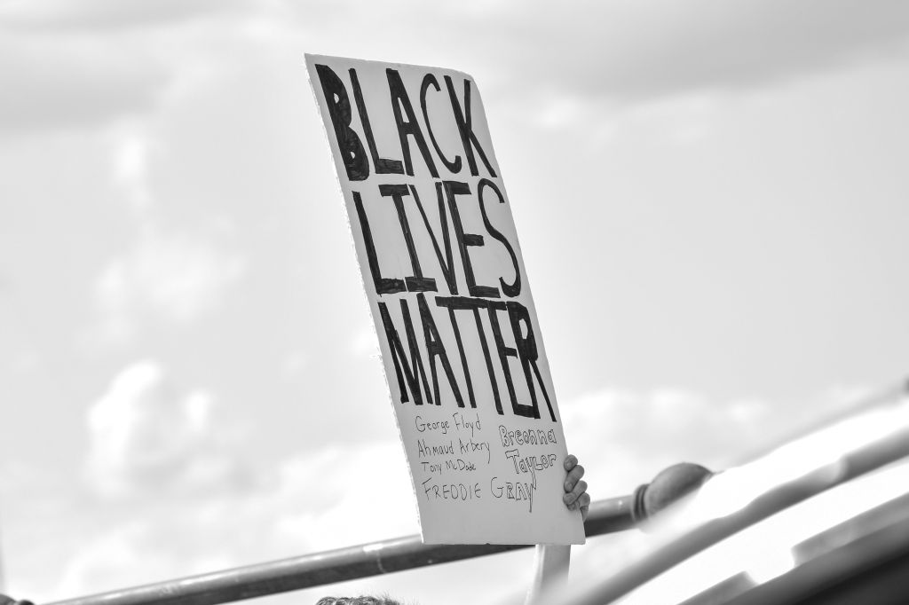 Baltimore Protests George Floyd Death