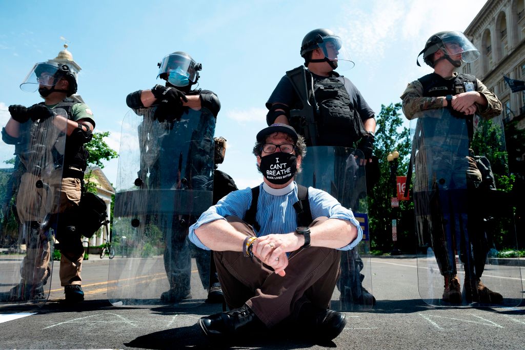 US-POLITICS-RACE-UNREST
