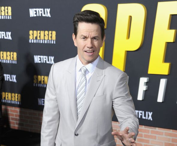 Premiere Of Netflix's "Spenser Confidential" - Arrivals