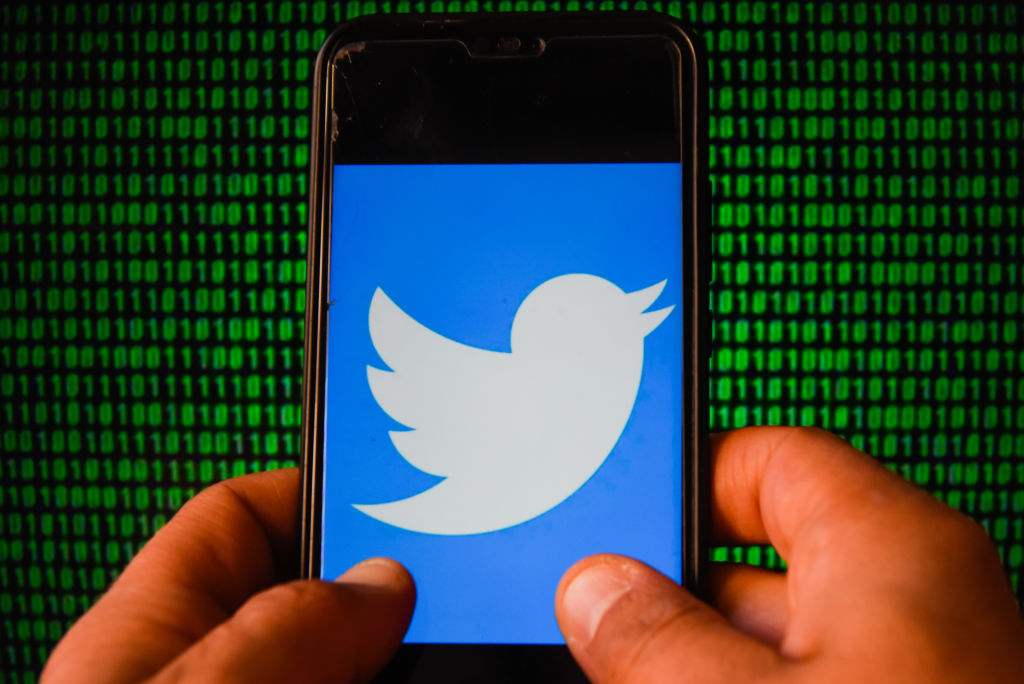 Twitter's Verification Process Is Coming Back 