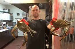 Vince Meyer Vince's Crab House