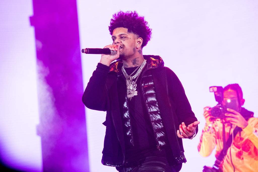 2019 Rolling Loud LA