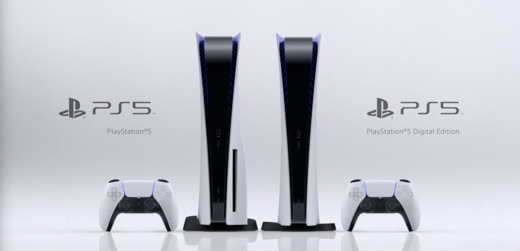 Ps5 duo