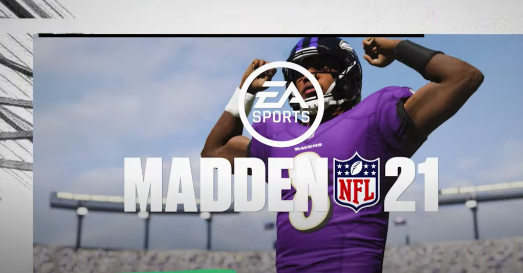 Gamers Are Not Impressed With 'Madden 21's' New Gameplay Trailer