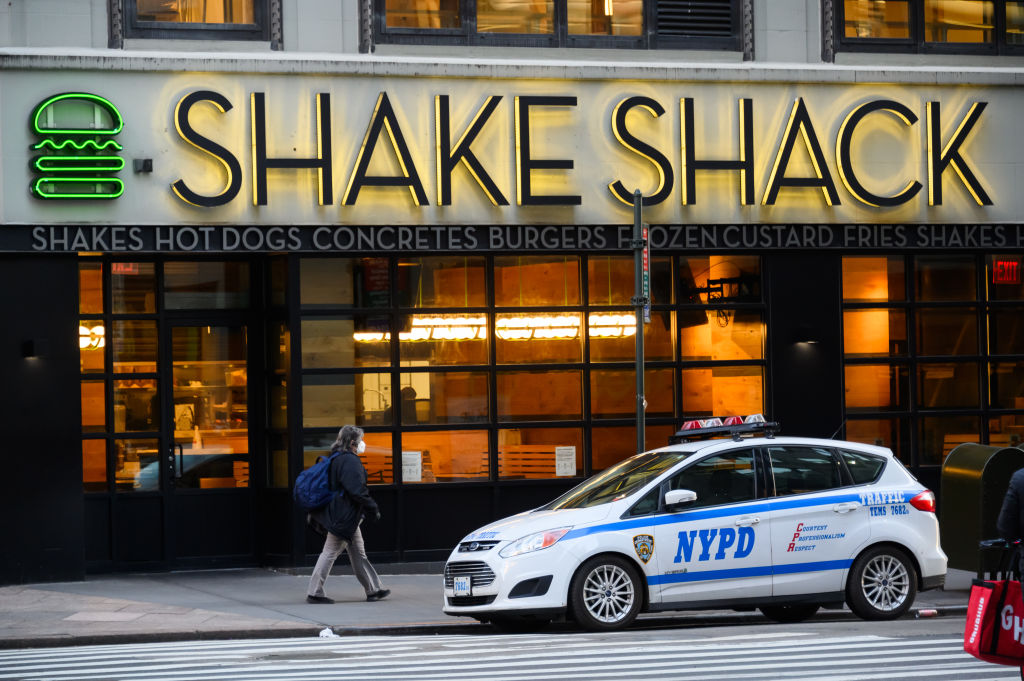 Daily Life In New York City Amid Coronavirus Outbreak