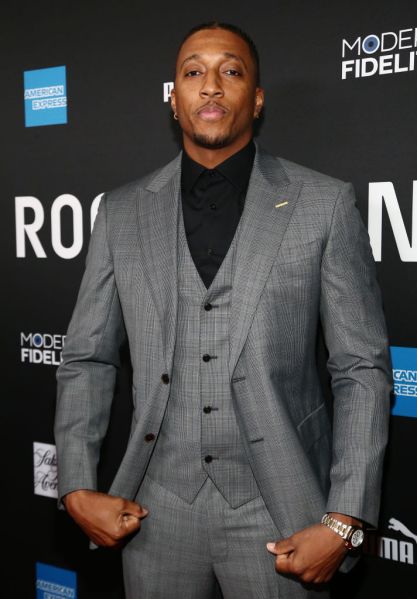 2020 Roc Nation THE BRUNCH - Arrivals