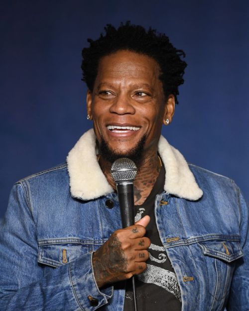 Performances At The Ice House Comedy Club