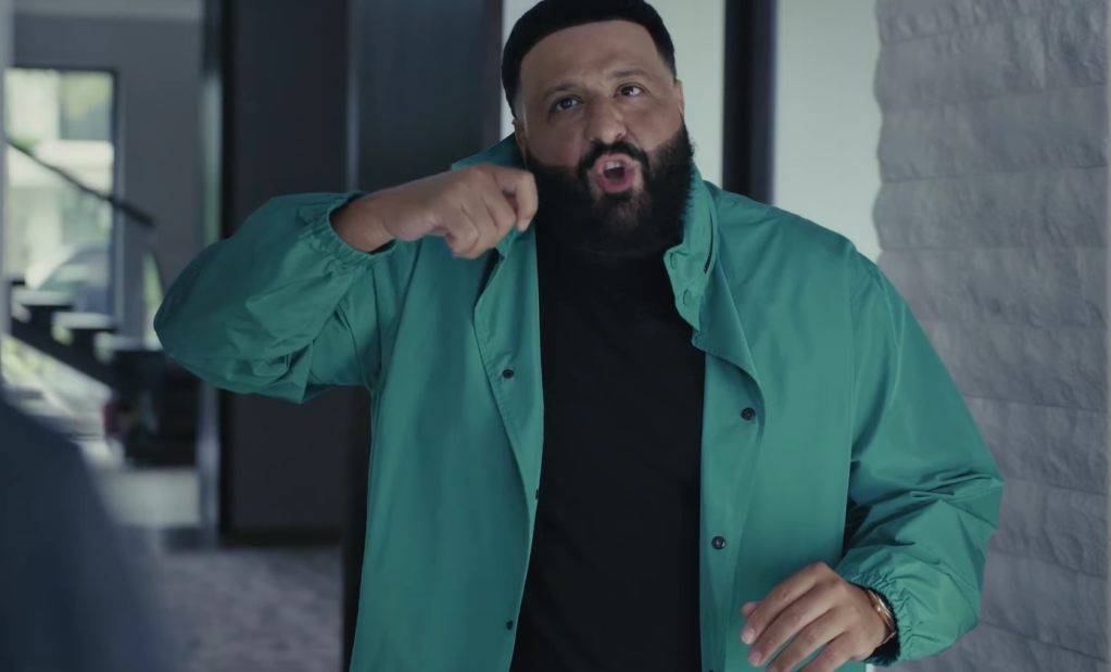 DJ Khaled