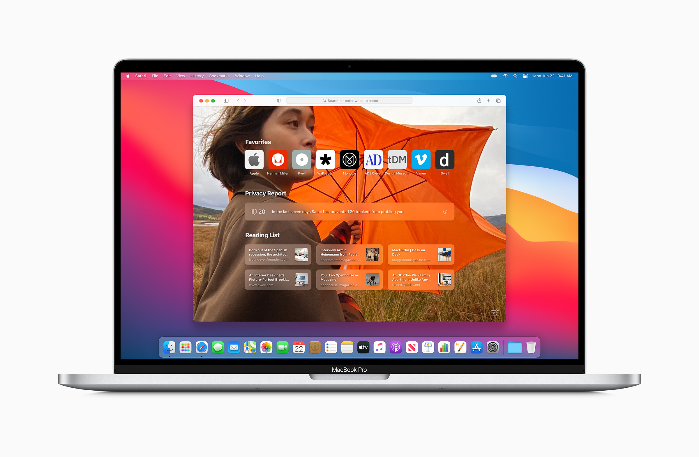 Apple WWDC 2020