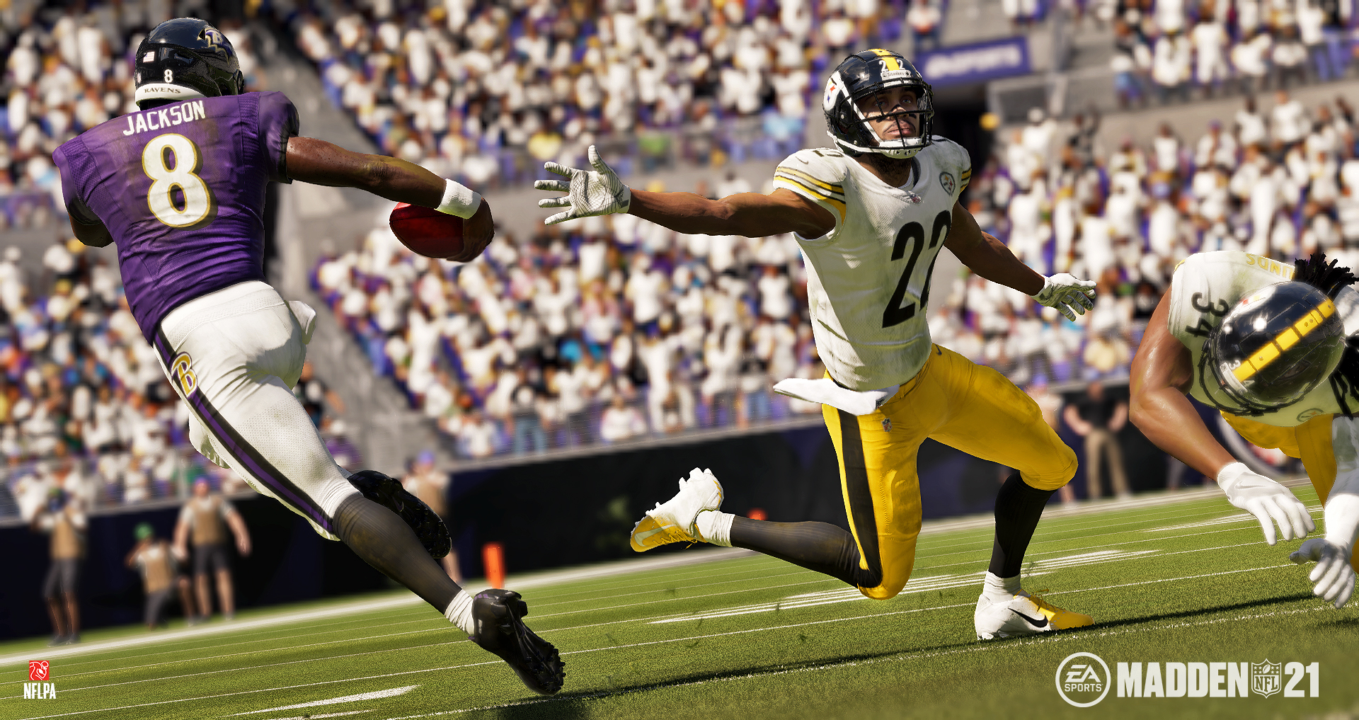 HHW Gaming: 'Madden NFL 21' Review