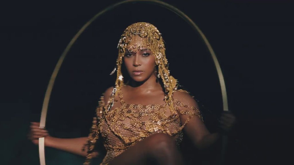 Beyoncé Black Is King