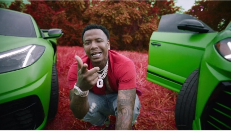 Moneybagg Yo Said Sum