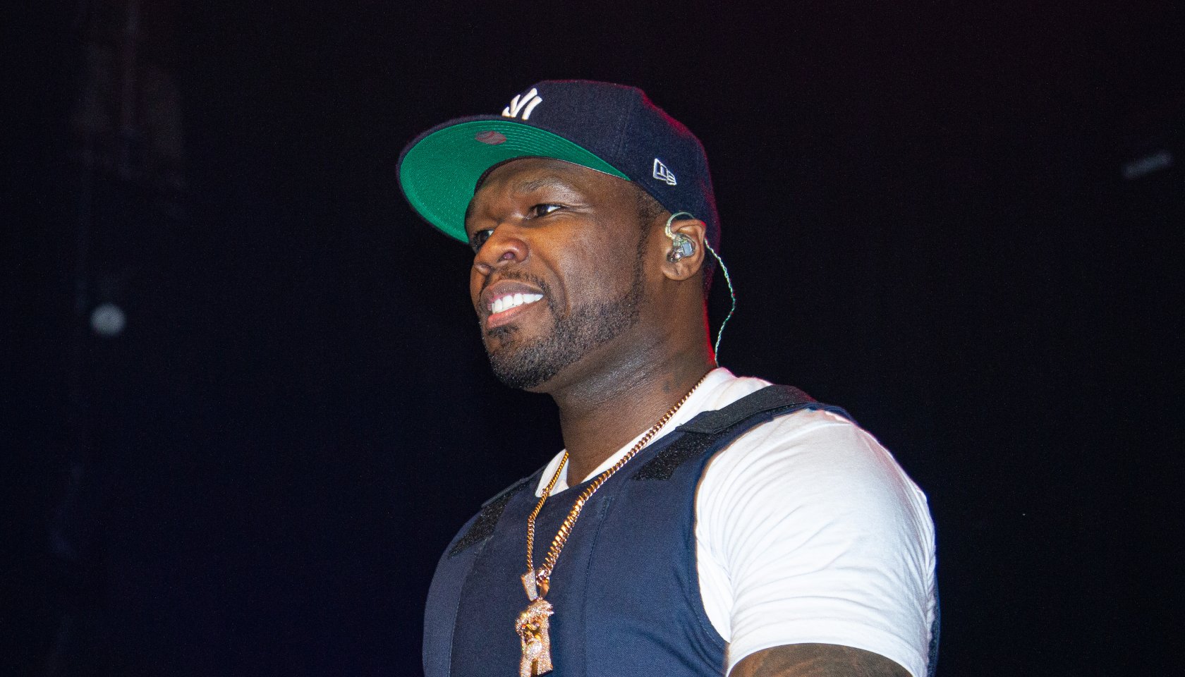 50 Cent