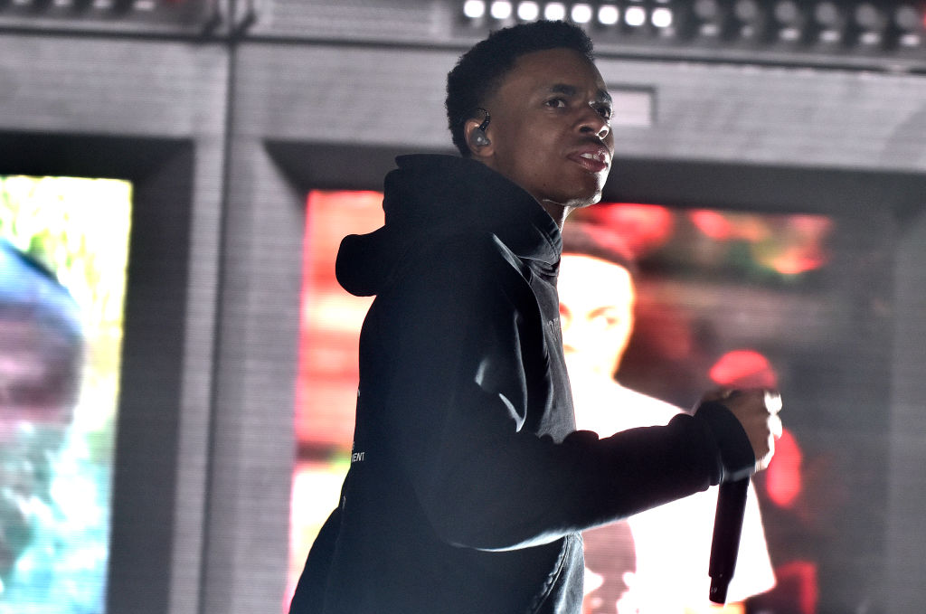 SnowGlobe Music Festival 2019