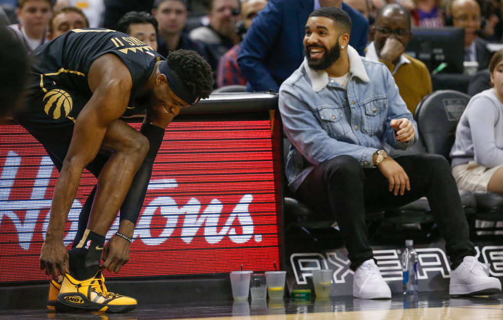 Toronto Raptors vs Phoenix Suns