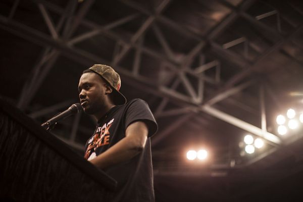 Thousands turn out for third day of St. Louis protests