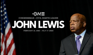 John Lewis Obit