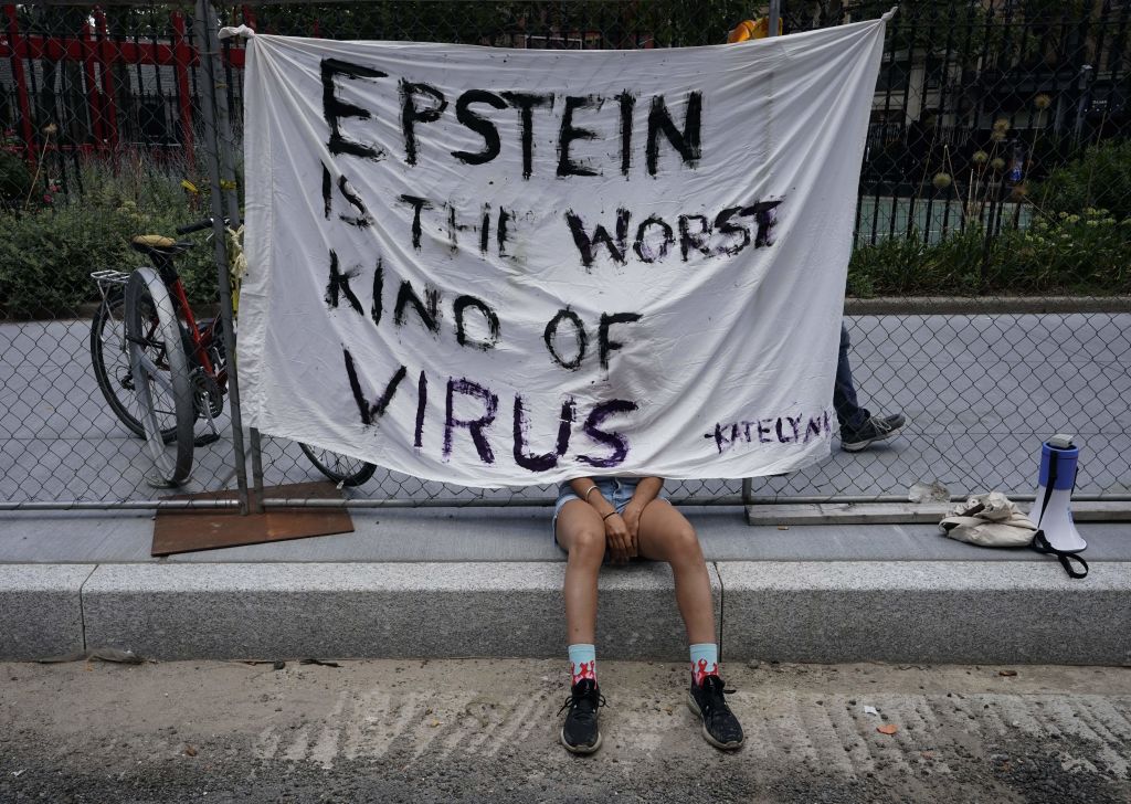US-BRITAIN-CRIME-JUSTICE-EPSTEIN-MAXWELL
