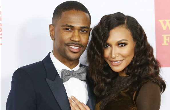 Big Sean Calls Naya Rivera "A Hero" In Touching Instagram Tribute