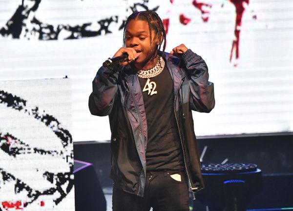 Lil Baby & City Girls In Concert - Atlanta, GA