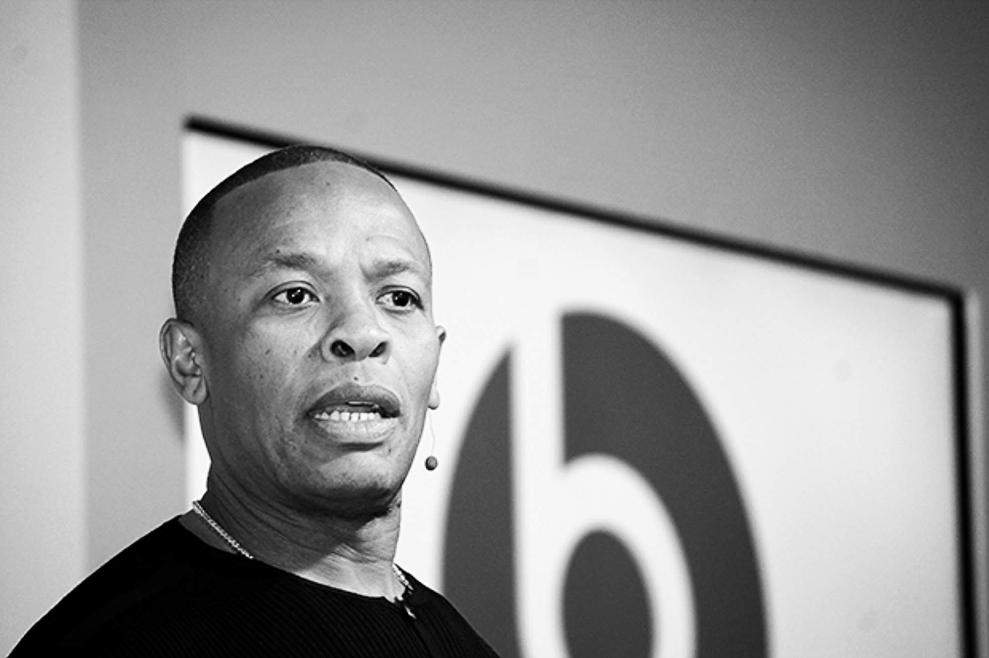 Dr. Dre's Infamous Social Media Post About Apple Beats Deal Cost Him $200M