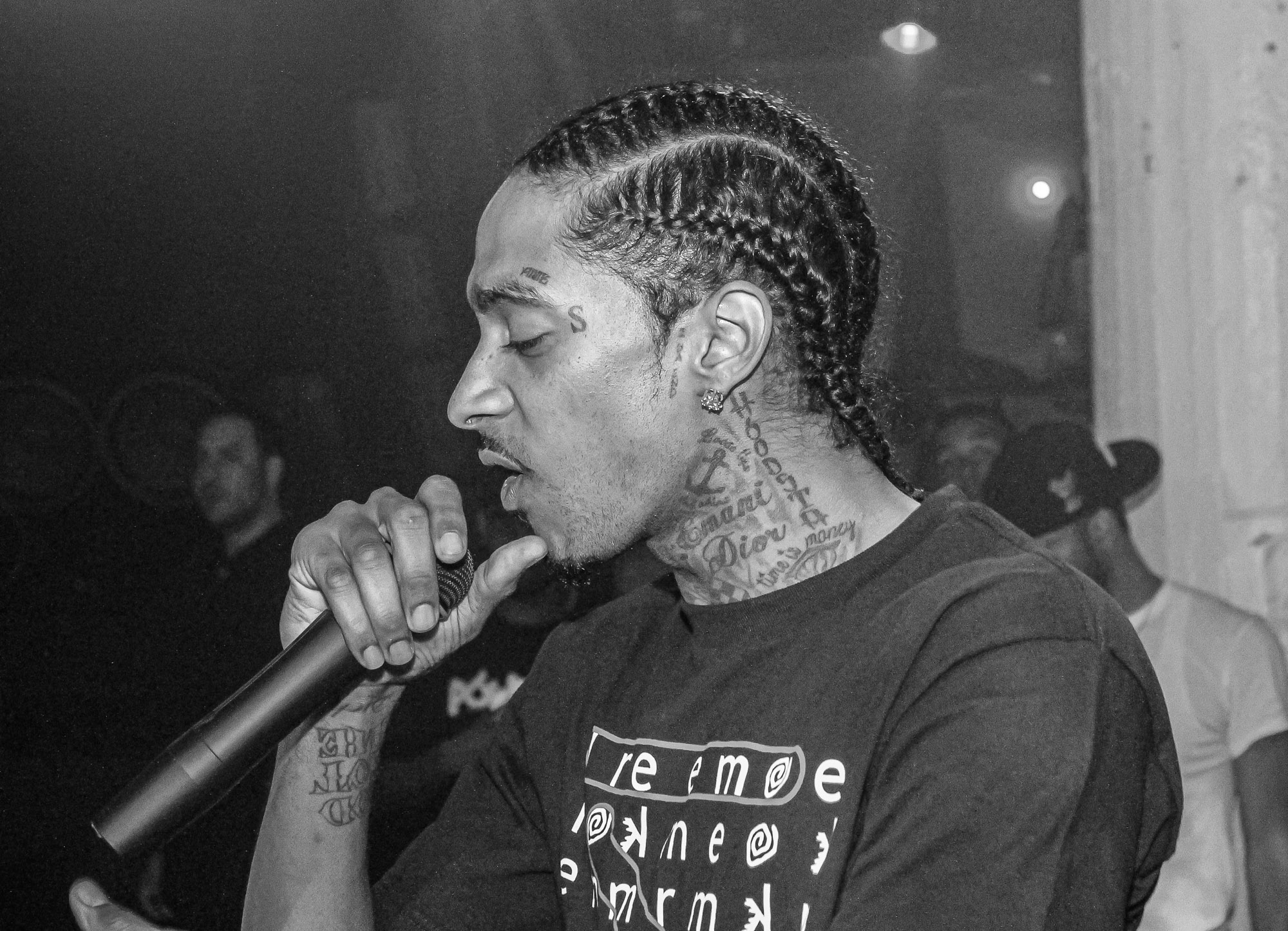 Nipsey Hussle Honored By L.A. Metro on His 40th Birthday