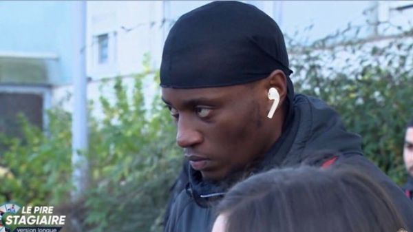 Jnr Slice - Le Pire Stagiaire (The Worst Intern)