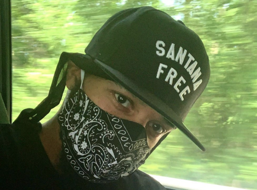 Juelz Santana