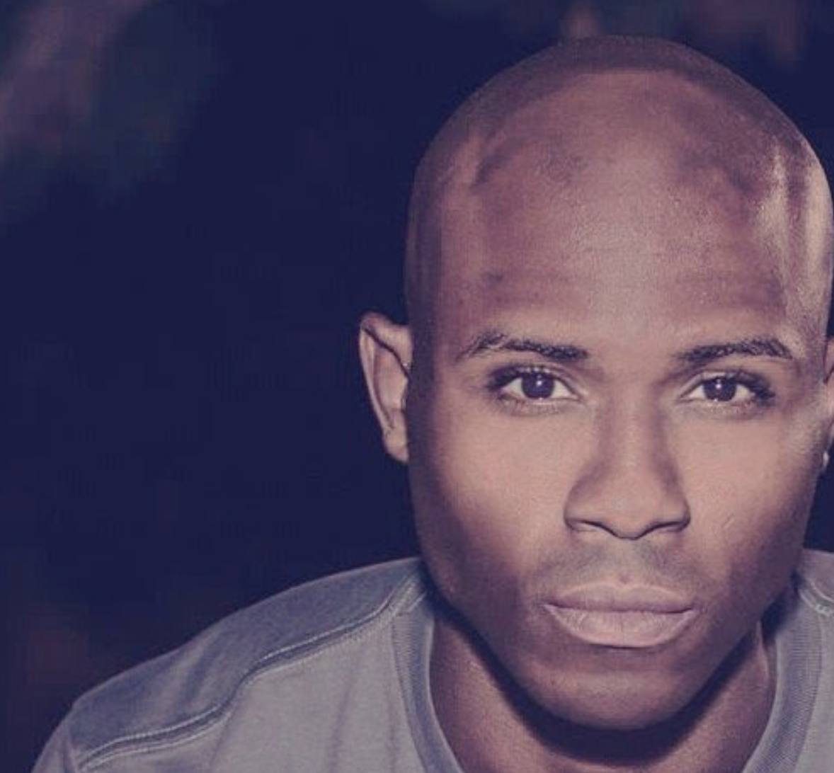 Ty Ruff - MTV Real World