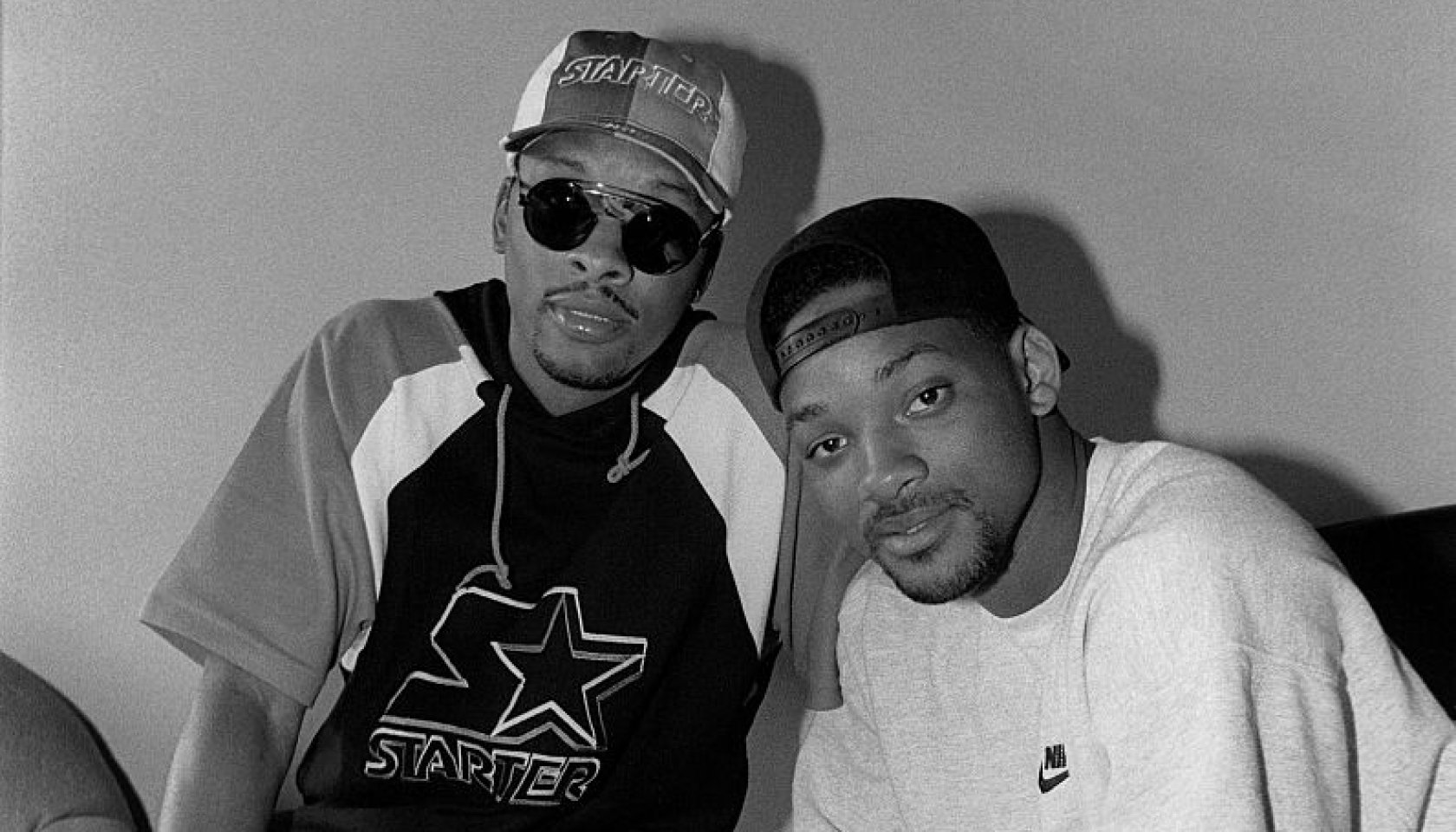 DJ Jazzy Jeff and the Fresh Prince In Chicago