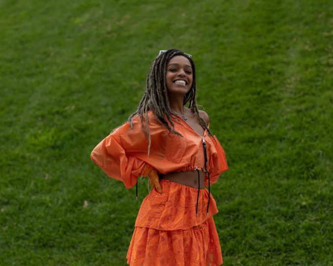 Celebrity Sightings : Paris Fashion Week - Menswear Spring/Summer 2020 : Day Six