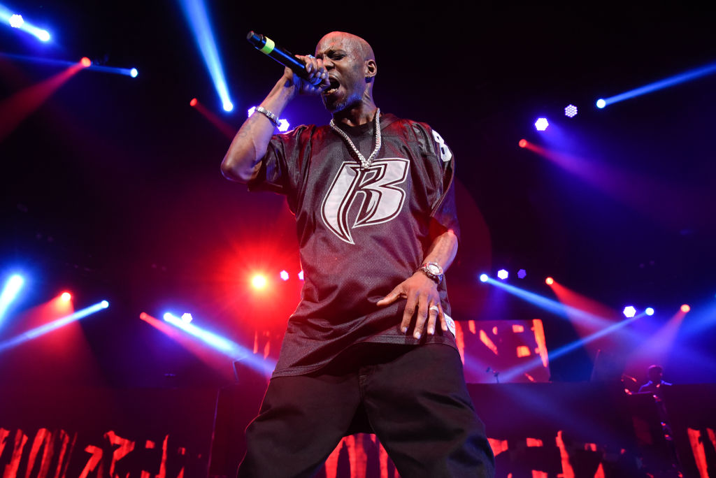 Twitter Reacts Episode 1 of Ruff Ryders: Chronicles On BET