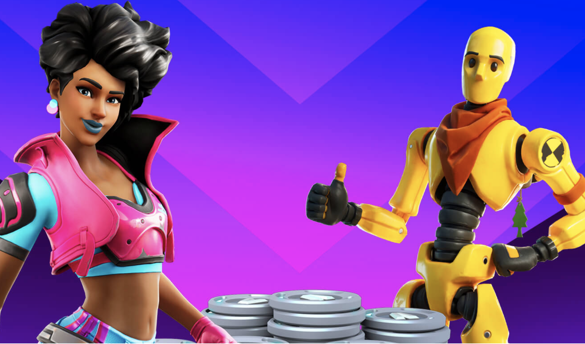 Epic Games Claps Back At Google & Apple WBy Filing Separate Lawsuits