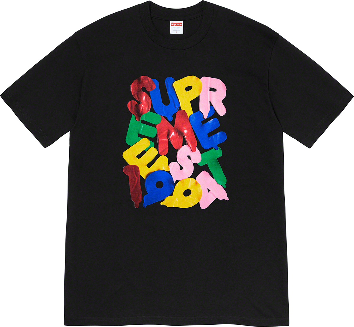 SUPREME FALL WINTER 2020 COLLECTION