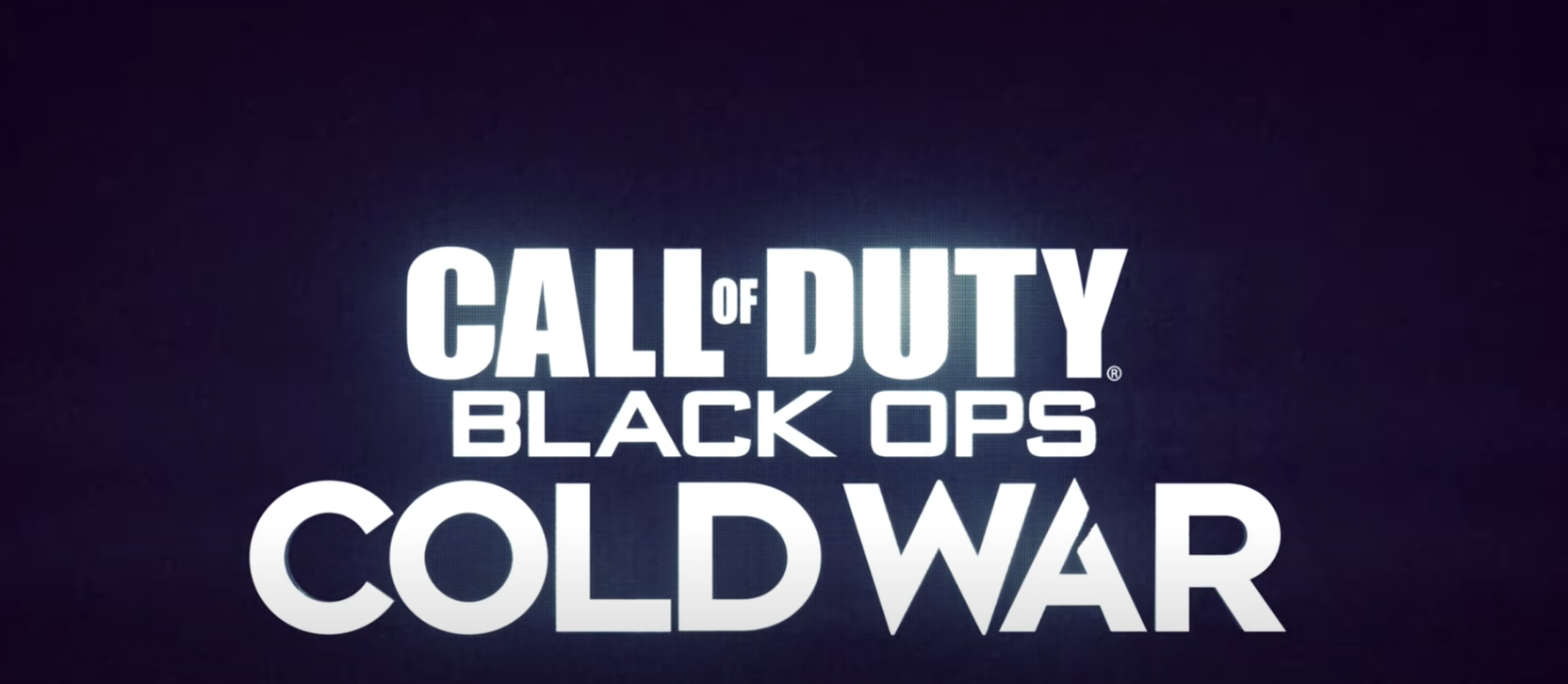 Call of Duty Black Ops: Cold War