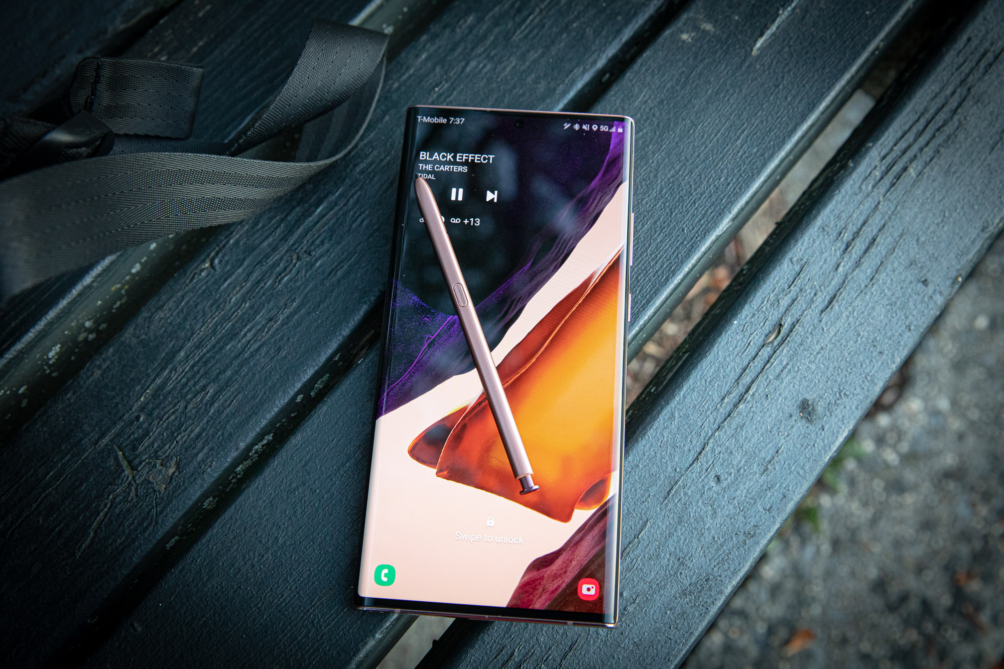 Samsung Galaxy Note20 Ultra