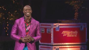 America's Got Talent - Season 15